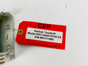 Lower Control Boards